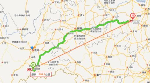 从邵东到城步的距离