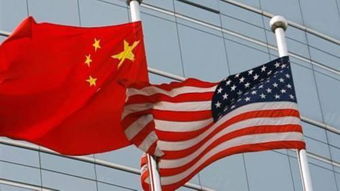 美媒，面对美关税威胁，中国毫不退缩