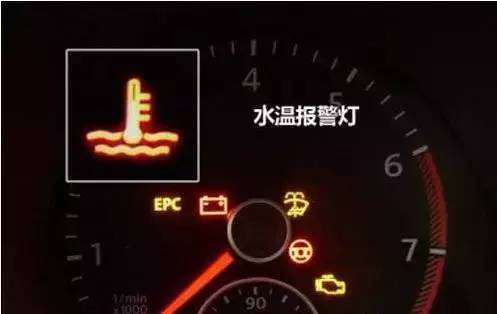 汽车水温过低可能引发的问题及应对措施