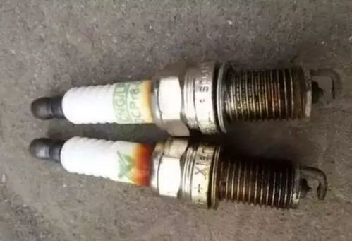 汽车火花塞的度数和更换周期