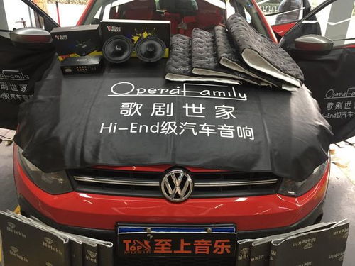 盐城汽车改装店的费用解析与选择指南