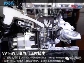 汽车VVT（Variable Valve Timing）阀调整费用分析