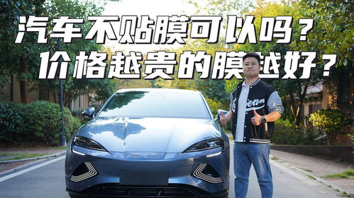 汽车加黑色膜好吗？多少钱？
