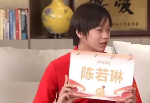 全红婵回应体重变化对动作的影响