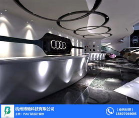 杭州汽车消音器的费用是多少？