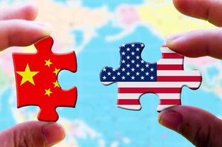 美国政府与贸易战的复杂博弈