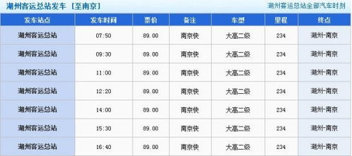 新沂到河南的汽车票价解析