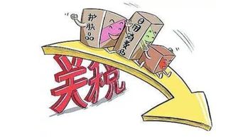 美国关税政策的双刃剑效应，伤害与机遇并存