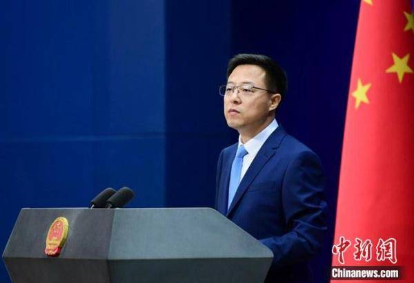 外交回应坚定有力，中方将不惧美国的关税威胁
