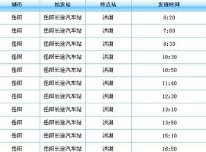邓州坐汽车到岳阳的费用分析