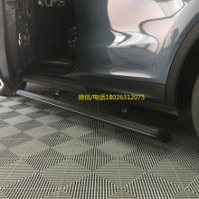 山西汽车脚踏板的价格分析与选购指南