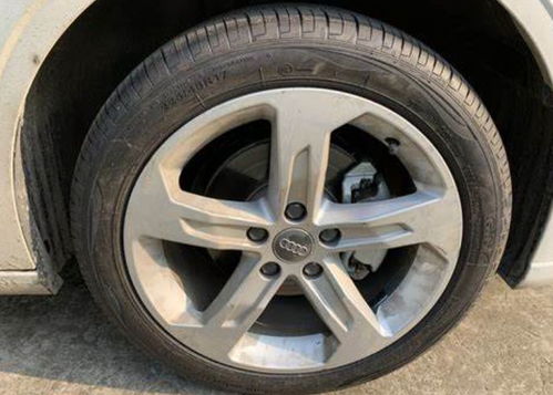 启辰新能源汽车的轮胎压力标准