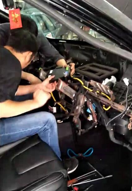学习汽车专业的费用详解