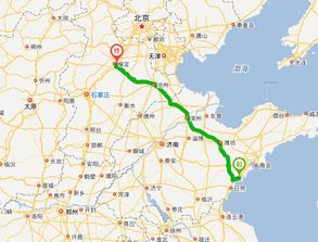 从保定到蔚县的交通费用与选择 从保定到蔚县的交通费用与选择