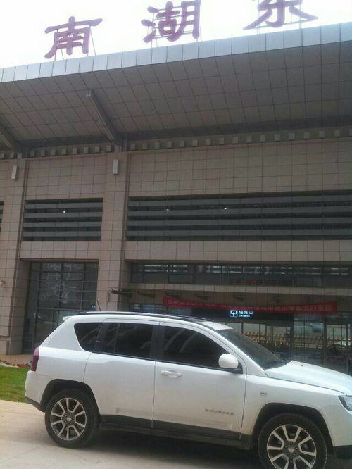 车辆品牌和型号