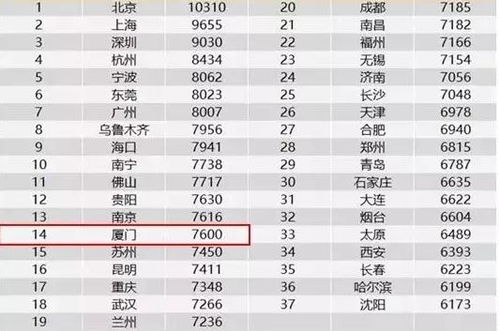 厦门汽车教练员的薪资水平与工作环境分析