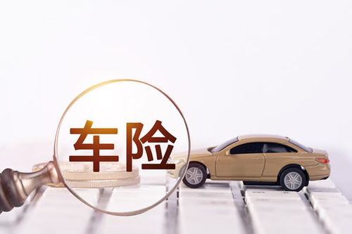 汽车保险种类与赔偿范围详解