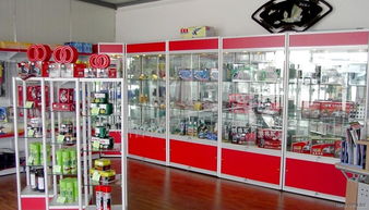 厦门汽车展柜的价格范围与选择指南 厦门汽车展柜的价格范围与选择指南