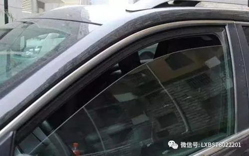 阳澄湖畔的汽车玻璃更换之旅，价格与选择解析