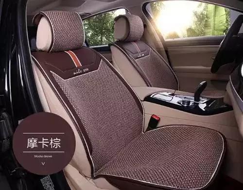 汽车坐垫能坐多少人？