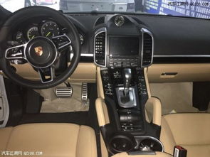卡宴汽车加装音响的费用解析 卡宴汽车加装音响的费用解析
