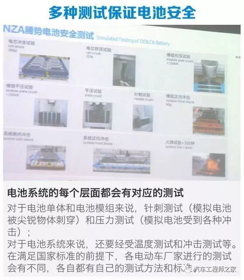 启动汽车电池所需电压解析