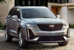 XT6汽车之家优惠多少？详细解读和购买指南