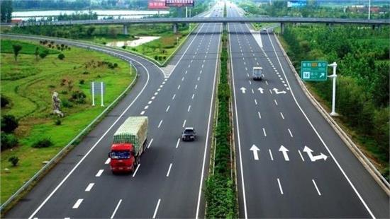 汽车在高速公路上行驶的常见速度
