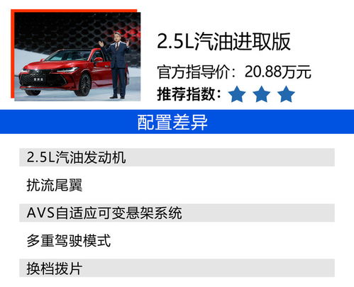 大纵沸腾汽车的价格区间及购买指南