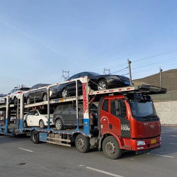 汽车从郑州到银川的费用