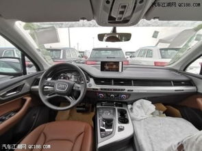 汽车里面的多功能—功能键解读