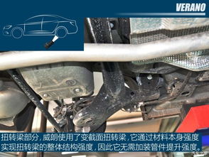 介绍别克威朗汽车的轮胎压力标准