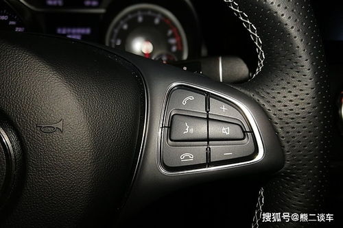 汽车中控屏比例的好坏对驾驶体验的影响
