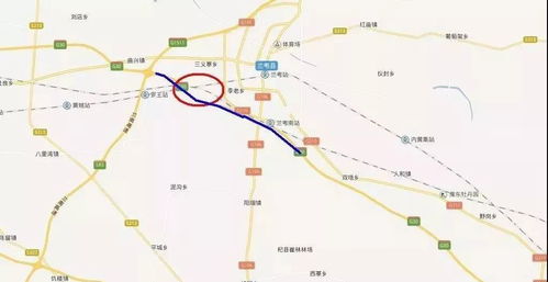 泗洪到商丘的路程与车程解析 泗洪到商丘的路程与车程解析