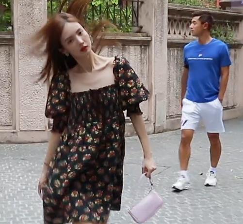 女生的鞋磨脚，从陕西男友到你我他的一段故事