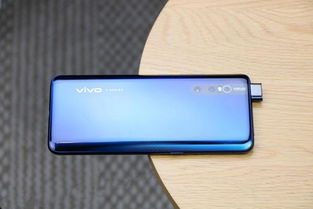 Vivo 发布了能打电话的微单，未来摄影与通信的完美融合
