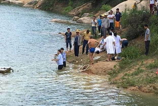 湖南平江发生人员溺亡事件已致4死