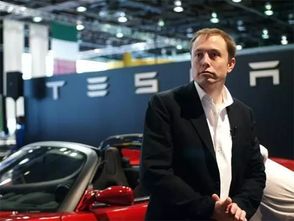 特斯拉CEO马斯克宣布与中国达成稀土磁体合作