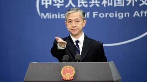 中国财长赴美参会释放的多重信号
