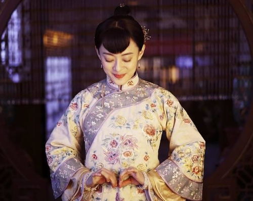 孙俪，戏里戏外两副面孔的诠释者