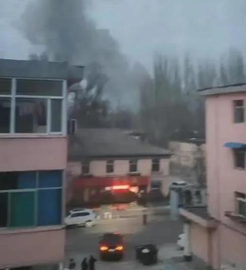 山西太原小区爆炸事件最新进展与应对措施
