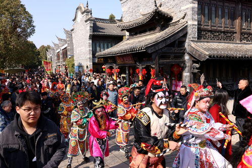 全国各地迎来旅游热潮