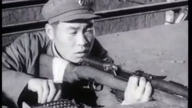 中国仪仗兵在莫斯科的盛大亮相