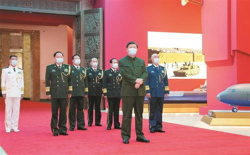 胡锡进，中国军事工业迎来高光时刻