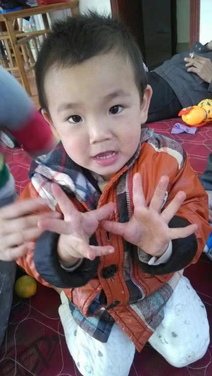福建莆田，寻找8岁男童已十天仍未找到
