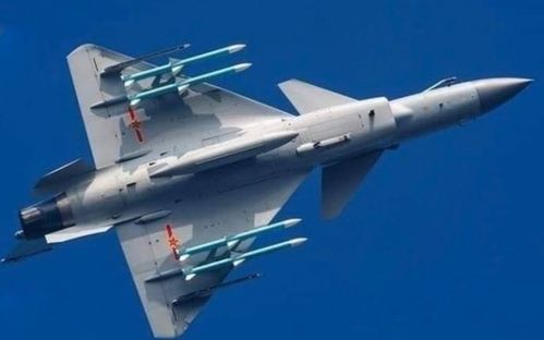 揭秘歼10C战机，中国军机为何赢得全球认可？