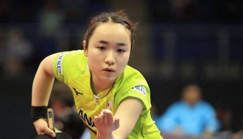 孙颖莎横扫伊藤美诚，中国提前锁定乒乓球世界冠军头衔