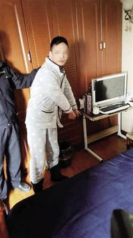 邻里间的悲剧，男子遭受精神病邻居两年半的持续威胁与暴力
