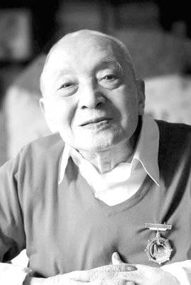 孙中山长孙女在美国逝世，享年103岁