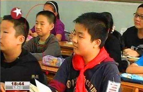 媒体，哈佛女孩蒋雨融不是一个工具人